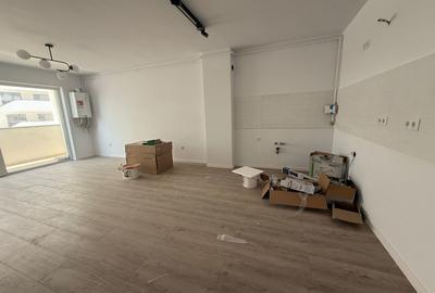 COMISION 0% !!!VANZARE APARTAMENT 2 CAMERE FINISAT GARAJ  ZONA EROILOR - 3