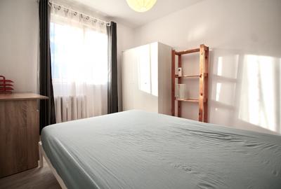 NICOLAE GRIGORESCU-PIATA TITAN, APARTAMENT MOBILAT, 0% COMISION! - 17