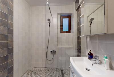 Apartament 4 camere + curte proprie Locatie excelenta – Brancoveanu - 6