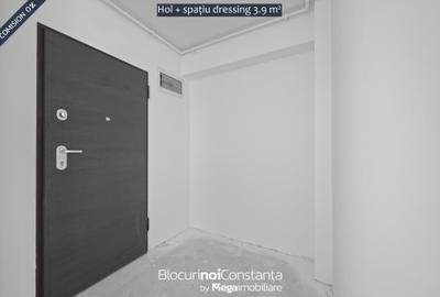 ✅Bloc finalizat Tomis Plus - Palazu Mare | izolație cu vată bazaltică de 10cm - 2