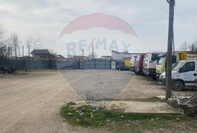 DE VANZARE Teren 2.000 mp Berceni – Progresul - 7