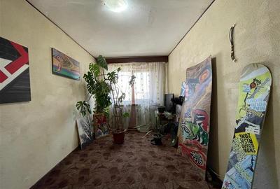 Apartament 3 camere de vanzare zona centrala Tulcea - 4