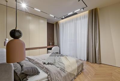 Vilă Exclusivistă în Ansamblu  |Piscină Privată| Pipera –Iancu Nicolae - 15