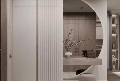 Duplex Bavaria Park Balotesti Comision 0% - 9