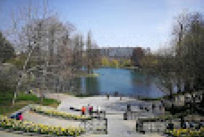 Titan / vis a vis de Parcul IOR / renovat recennt / Metrou / - 8