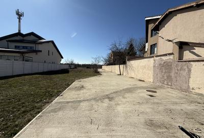 TEREN INTRAVILAN | GRADINITA | INVESTITIE | CLINICA | CONSTRUC 5 ETAJE - 8