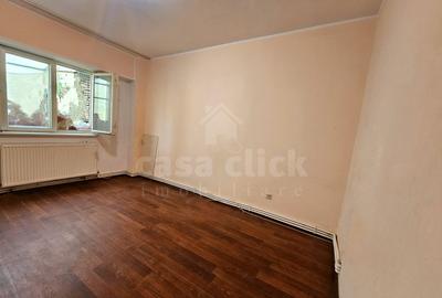Apartament generos Piata Centrala, etaj 1, centrala termica - 1