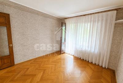 Apartament 4 camere, generos ultracentral | Spicu | Vedere bilaterală - 5