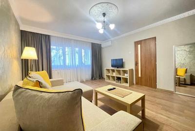 Garsoniera Decebal - str. Aurel Botea - 4