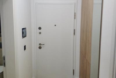 Apartament nou, cu vedere la mare si loc de parcare in garaj subteran - 3