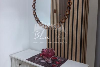 Tomis Nord/ Ciresica  - Apartament cochet 2 cam dec , centrala gaz - 2