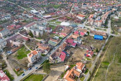 Townhouse | Buzias | 6 Martie | 197mp | 5camere 2bai | Patio | Garaj - 30