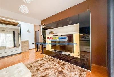 Garsoniera deosebita de inchiriat in Chiajna cu loc de parcare propriu - 1