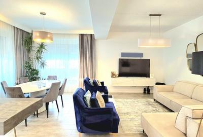 Penthouse de lux, Marina Surf– Mamaia Nord | Vedere panoramica la mare si la lac - 10