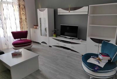 PF închiriez ap cu 2 camere, mobilat modern, lângă The Office - 1