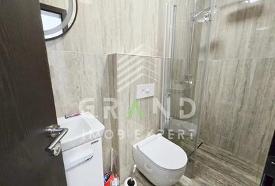 Ap.3 Camere | 100 mp+Terasă 38 mp | 2 Parcări | Complex Exclusivist | Bună Ziua - 13