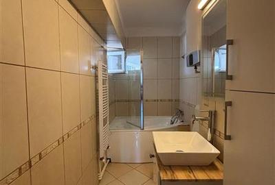 3 Camere, Unirii (Bd. Libertatii), Parcare, Centrala Proprie, 15 min Metrou - 12