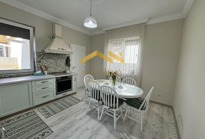 Sânmihaiu Roman-Casa pe Parter-Mobilata Complet - 18