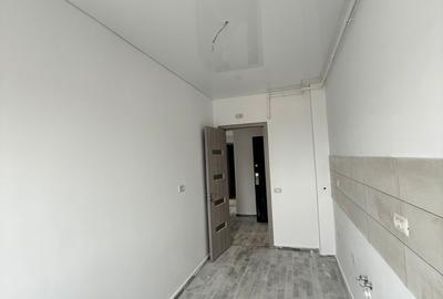 APARTAMENT 3 CAMERE IN BLOC NOU - 70 MP - 2 BAI - COMISION 0% - MILITARI - 6