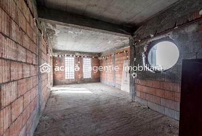 Casă 6 camere - la roșu - Zimandcuz, Arad – COMISION 0 - 5