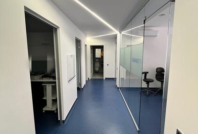 Spatiu comercial autorizat clinica stomatologica cu radiologie - 18