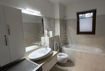 2 CAMERE // ROMANA RESIDENCE // PARTER // APARTAMENT DE LUX - 6