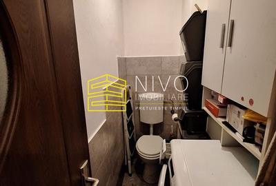 Apartament 3 camere – Tg. Mureș – Tudor – Str. Cutezanței - 9