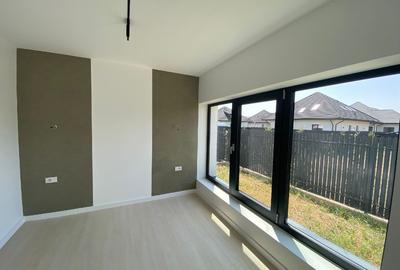 Vilă  Feng Shui 6 cam + gradina,eficientă energetic, direct proprietar, comis 0% - 8