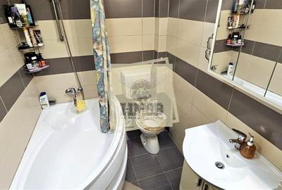 Apartament 3 camere 77mpu | parcare | boxa | in Cartierul Arhitectilor - 11