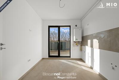 ✅TVA inclus » Apartament 2 camere la cheie | Dezvoltator · Mamaia Nord - 1