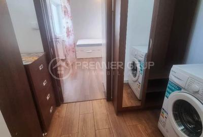 Etaj intermediar!Apartament 2 camere decomandat 56mp 2 balcoane, PALAS, CT+AC - 9