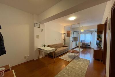 Apartament 2 camere de inchiriat, Mobilat Premium, 13 Septembrie- Marriott - 1