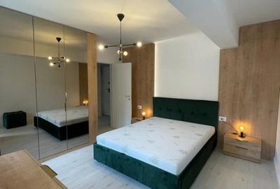 Apartament 3 camere Lux in Complex Boemia - 8