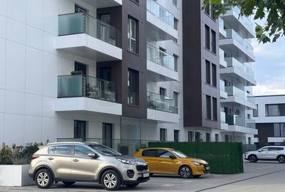 REA1024373 Apartament de 2 camere rond OMV Pipera - 13