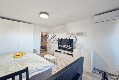 Apartament la cheie, cu terasa, pe Aurel Vlaicu - 14