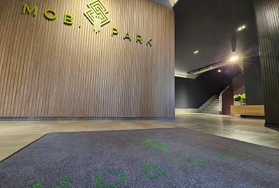 Lux Si Rafinament Apartament Premium 2 Camere Mobi Park 2 Bai Parcare - 33