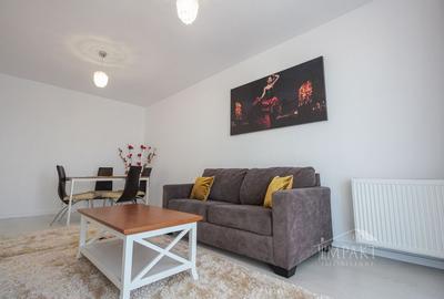 Apartament cu 2 camere decomandat zona Iulius Mall - 2