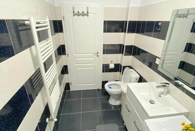 Apartament de vânzare, mobilat, utilat + parcare inclusă - 10