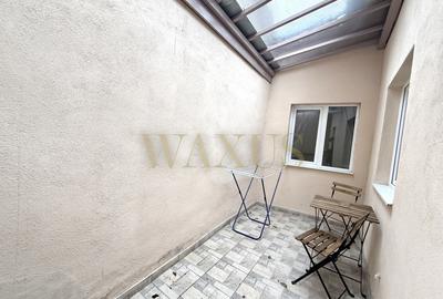 Casa pe un nivel - SU 70MP I 2 Parcari i ST 100MP - BT ARENA I USAMV - 12