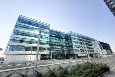 Atrium House, Grozavesti, 350 - 1326 mp  0% comision! - 1