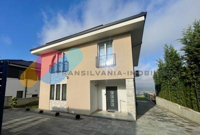 Casă modernă, 4 camere, teren 500mp-Dezmir - 8