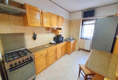 3 camere, 3 dormitoare, decomandate, modern, in Zorilor, strada Observatorului - 9