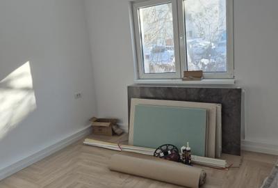 Apartament 3 camere, finisat nou, cartier Manastur - 4
