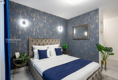 Apart 2 Camere + Parcare | Onix Residence – Aviatiei | Mobilat & Utilat Premium - 8