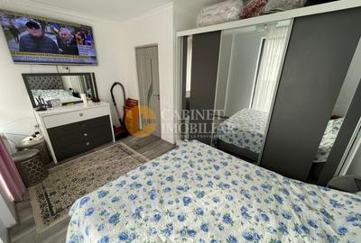 Casa Visan PROFI non stop - 3 camere - 500mp curte - mobilata - 5
