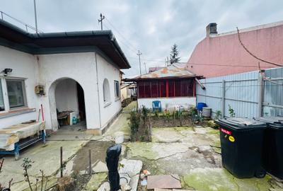 Casă de vânzare | Sector 3 |  teren 227 mp - 18