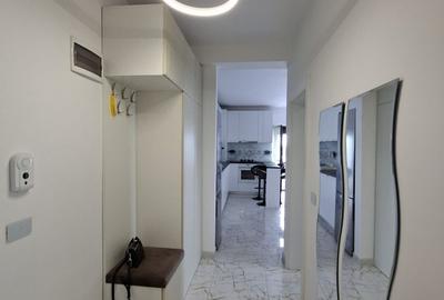 Apartament 2 camere în imobil nou la intrare în Giroc! - 14