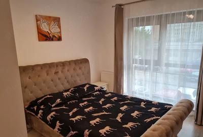 Apartament de 2 camere, decomandat, 55 mp, zona Grozavesti - 1
