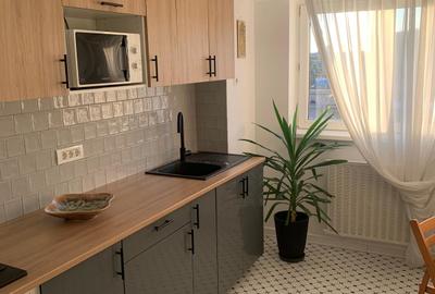 2 Camere | Mosilor | Bd Carol I | Proaspăt Renovat | Mobilat Utilat | - 6