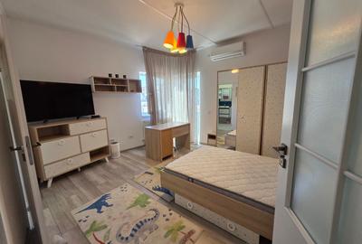 Universitate, 10 minute metrou, pe Armeneasca, renovat complet, centrala, - 19